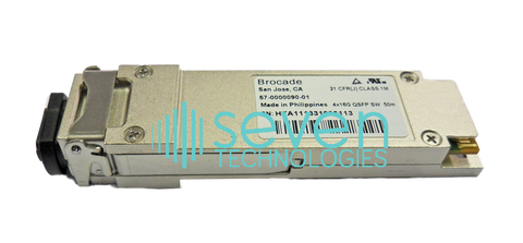 Brocade 57-0000090-01 XBR-000228 4x16G QSFP 50m ICL