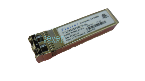 Finisar FTLF8528P2BCV-QL 8Gb SWL SFP+
