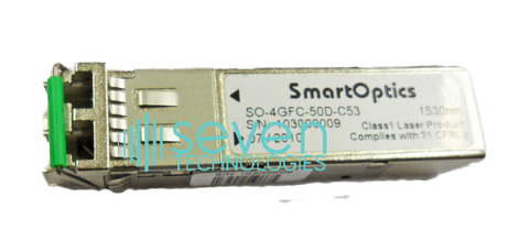 SmartOptics SO-4GFC-50D-C53